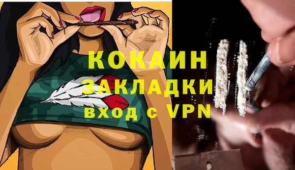 молекула духа Балабаново